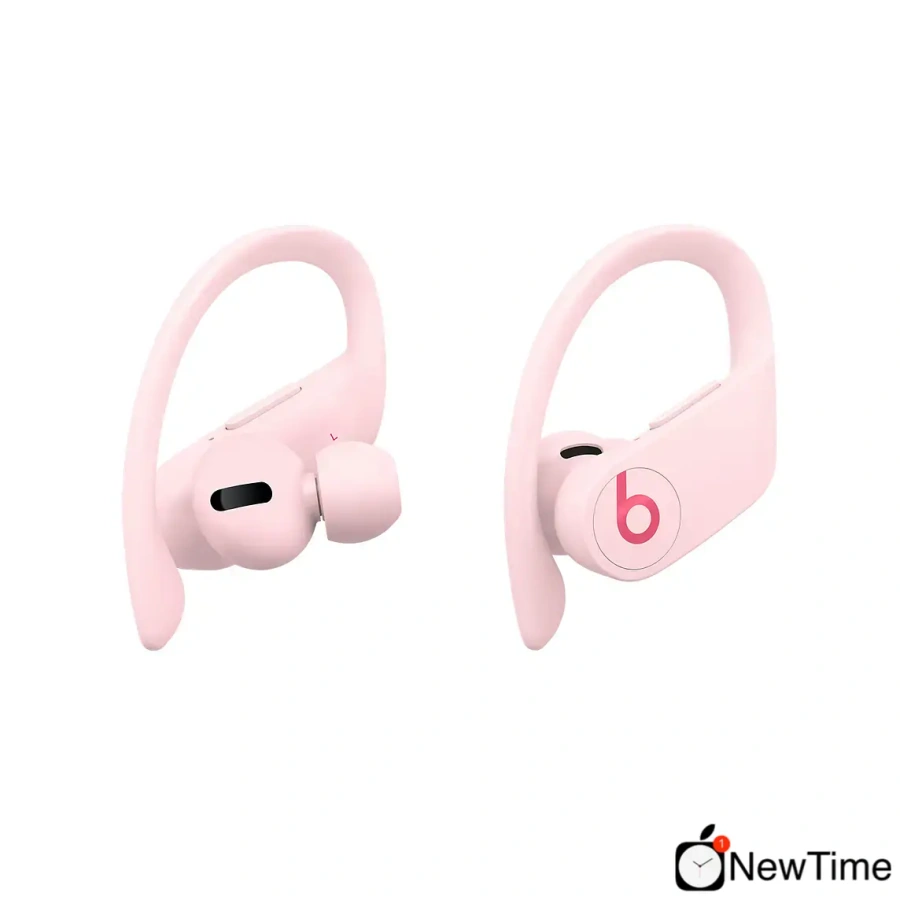 Навушники Beats Powerbeats Pro Cloud Pink (MXY72)